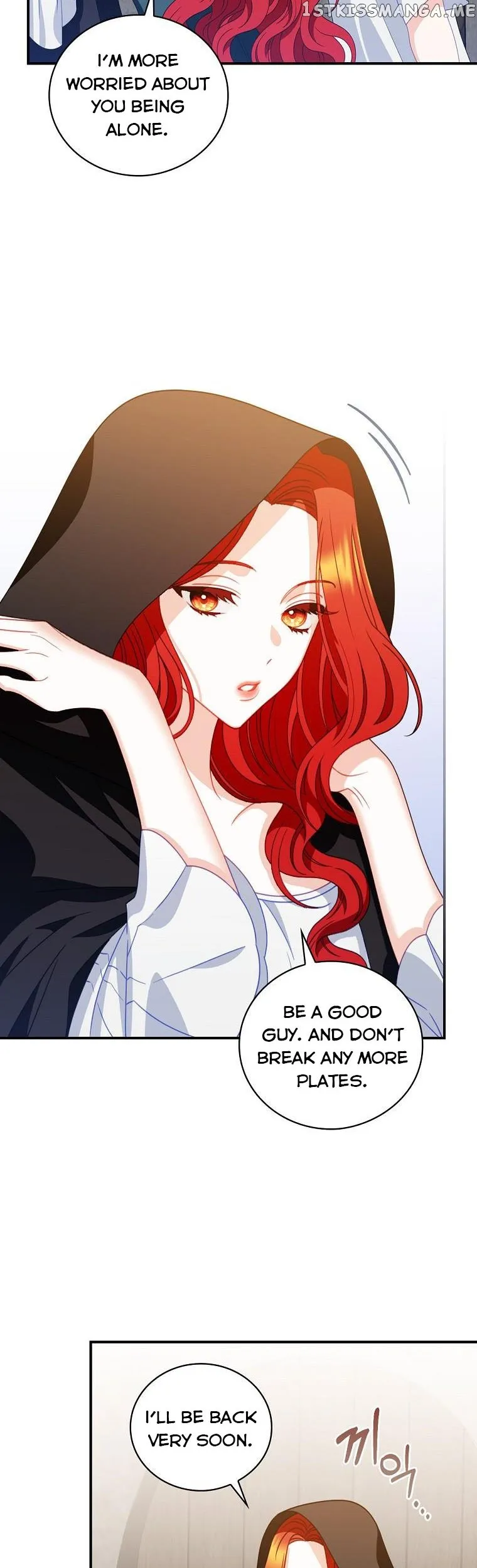 I Raised Him Modestly, But He Came Back Obsessed With Me Chapter 6 Online - página 11