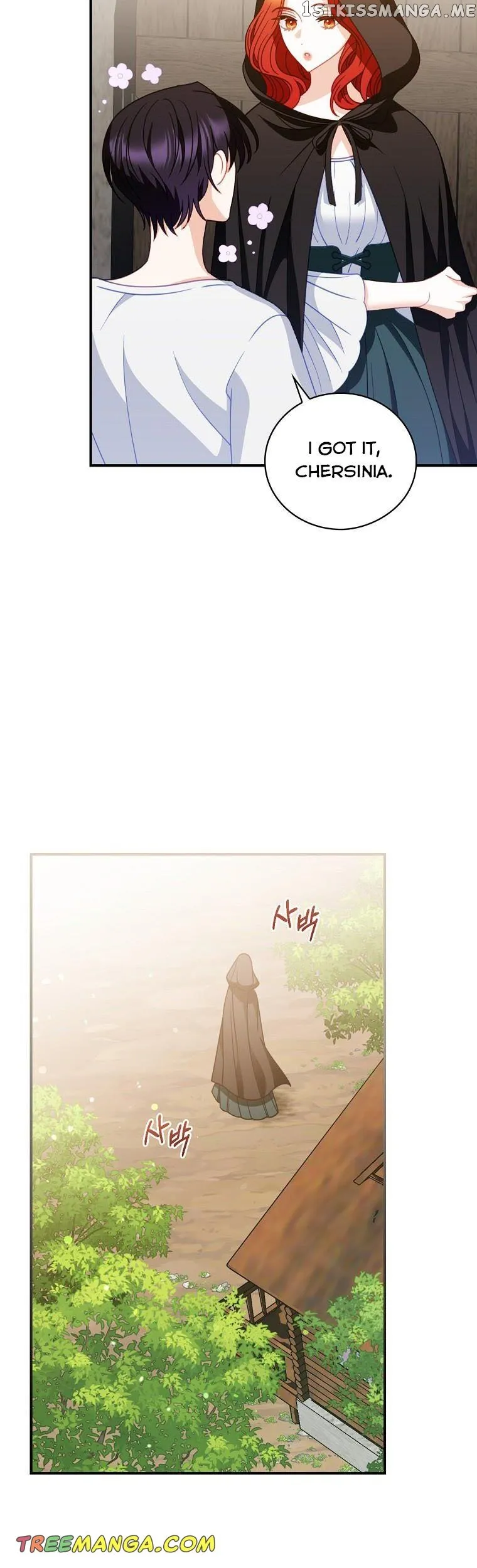 I Raised Him Modestly, But He Came Back Obsessed With Me Chapter 6 Online - página 12