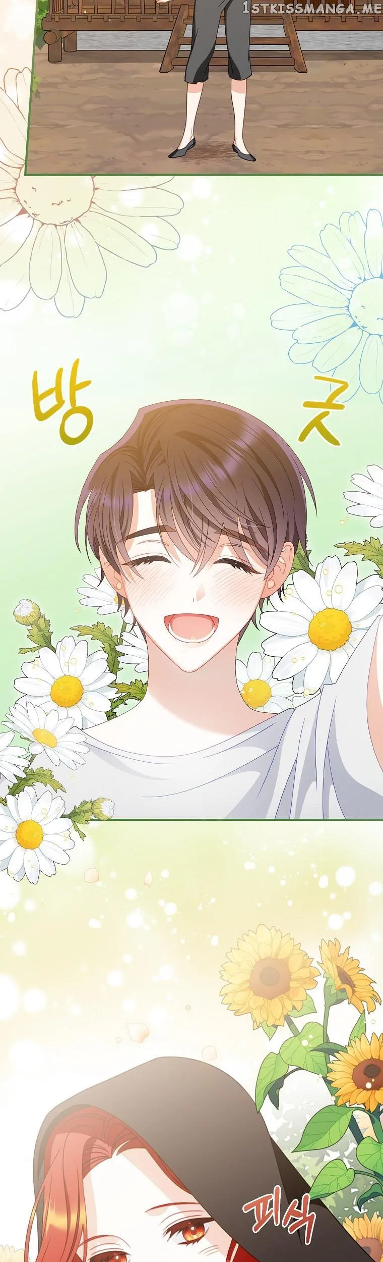 I Raised Him Modestly, But He Came Back Obsessed With Me Chapter 6 Online - página 14