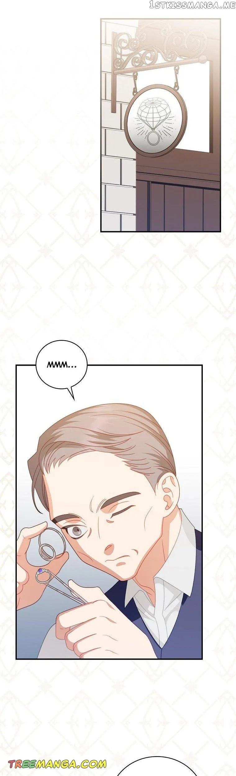 I Raised Him Modestly, But He Came Back Obsessed With Me Chapter 6 Online - página 17