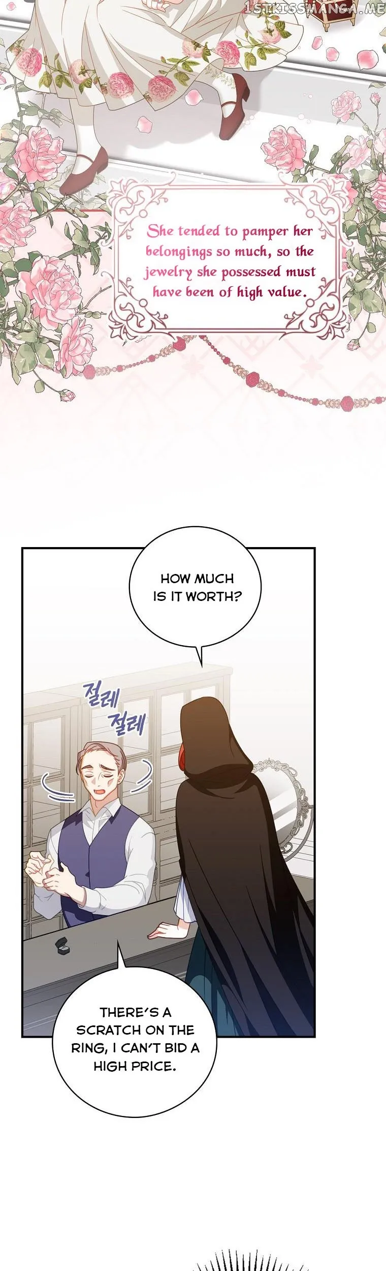 I Raised Him Modestly, But He Came Back Obsessed With Me Chapter 6 Online - página 19