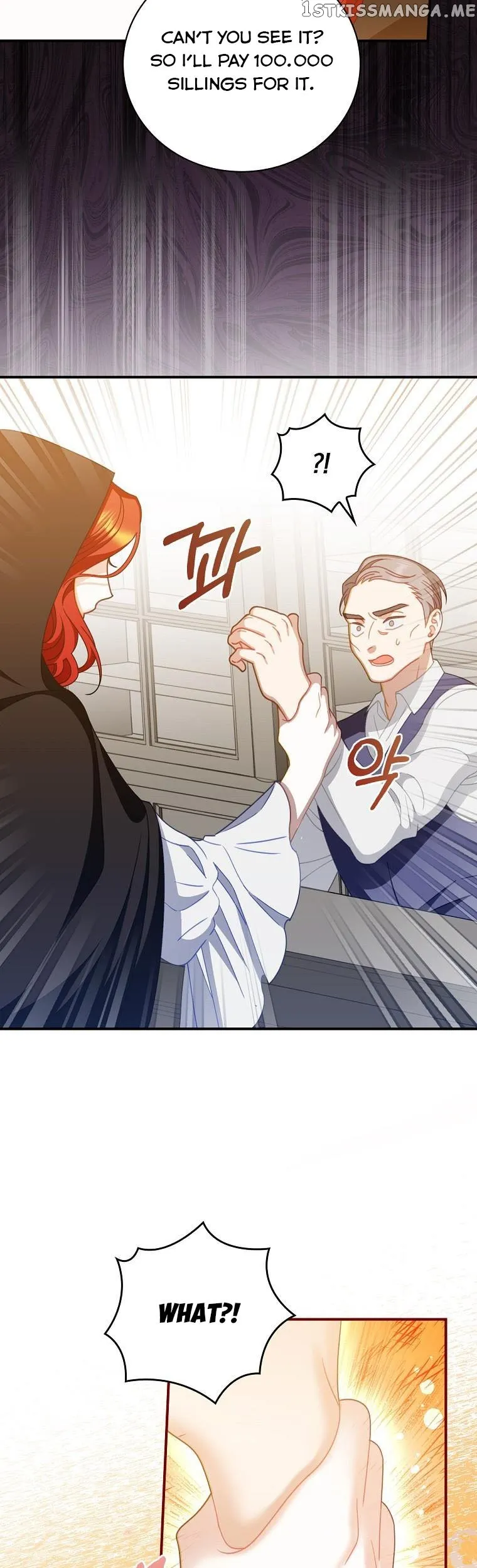 I Raised Him Modestly, But He Came Back Obsessed With Me Chapter 6 Online - página 22
