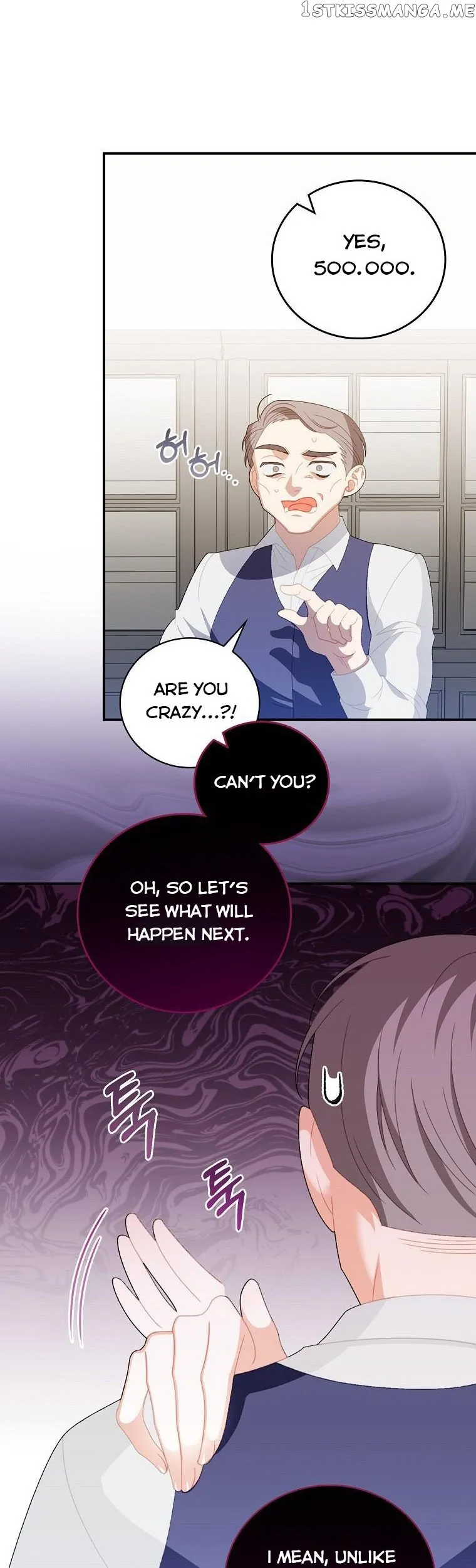 I Raised Him Modestly, But He Came Back Obsessed With Me Chapter 6 Online - página 29