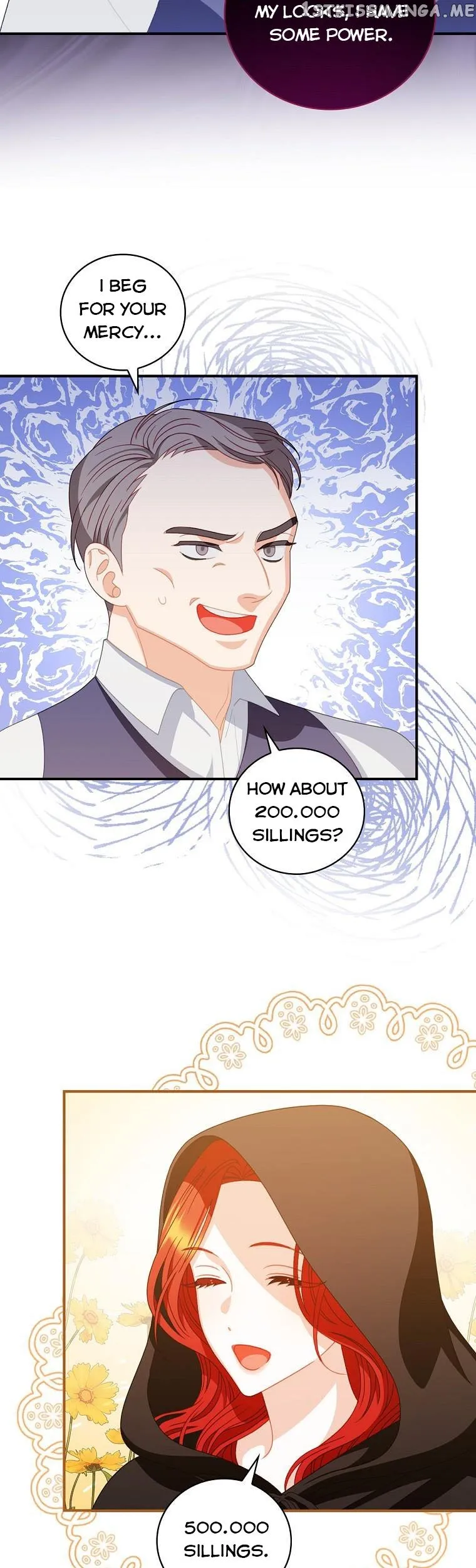 I Raised Him Modestly, But He Came Back Obsessed With Me Chapter 6 Online - página 30