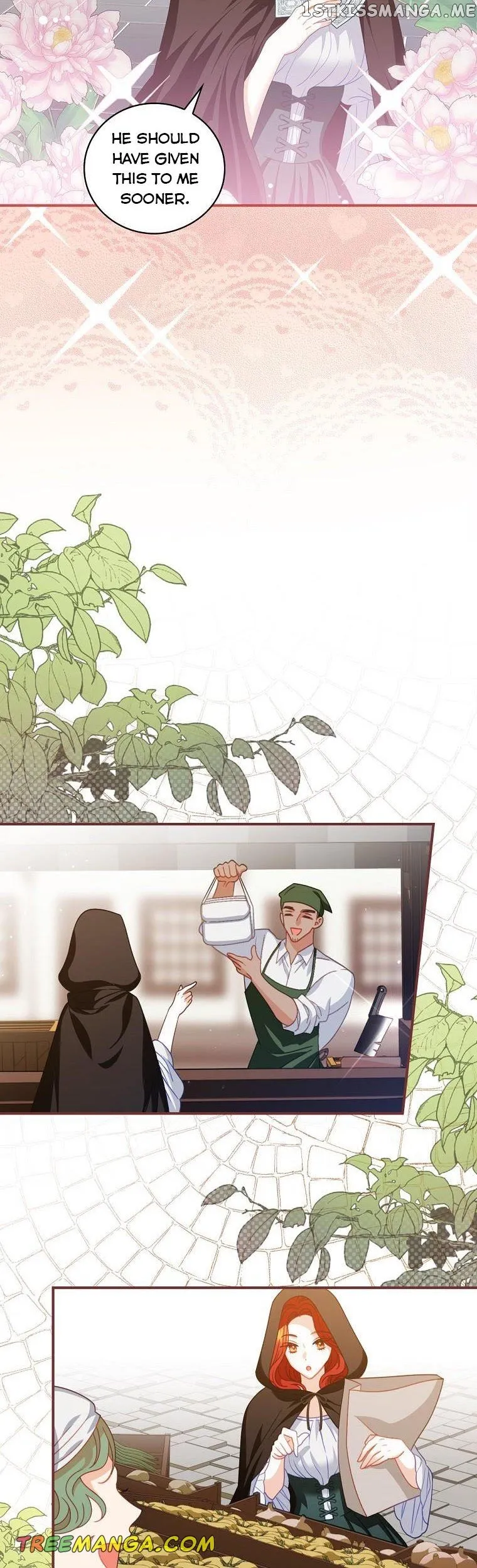 I Raised Him Modestly, But He Came Back Obsessed With Me Chapter 6 Online - página 33