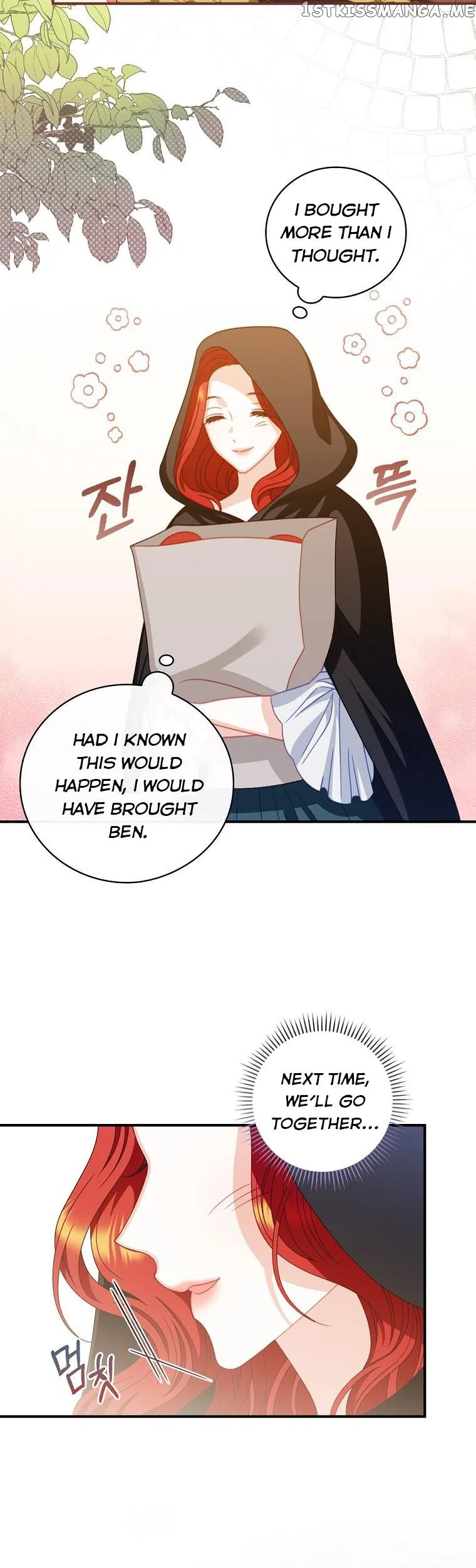 I Raised Him Modestly, But He Came Back Obsessed With Me Chapter 6 Online - página 34