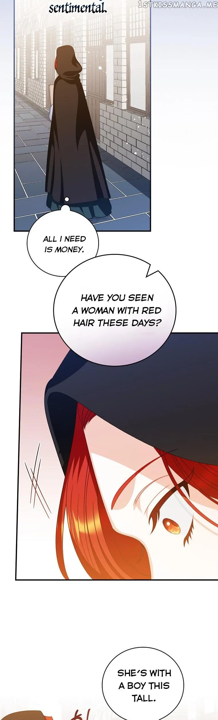 I Raised Him Modestly, But He Came Back Obsessed With Me Chapter 6 Online - página 36