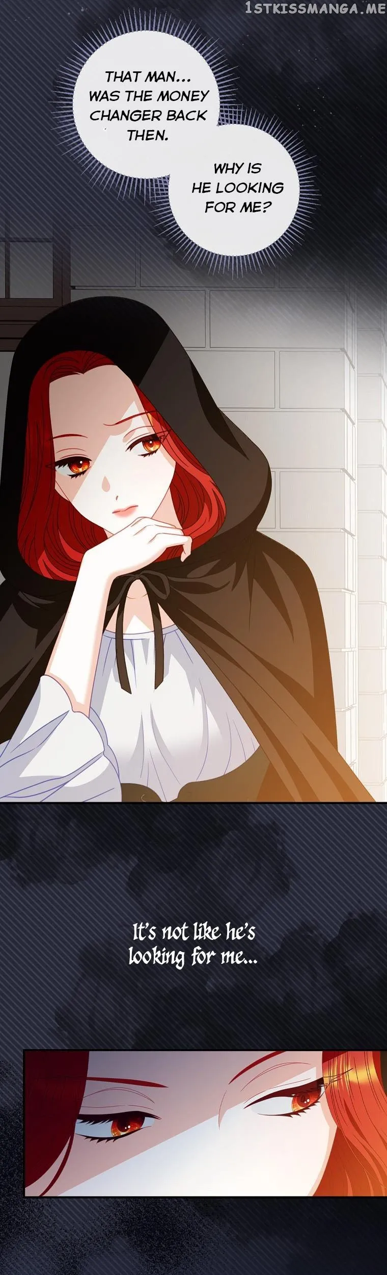 I Raised Him Modestly, But He Came Back Obsessed With Me Chapter 6 Online - página 38
