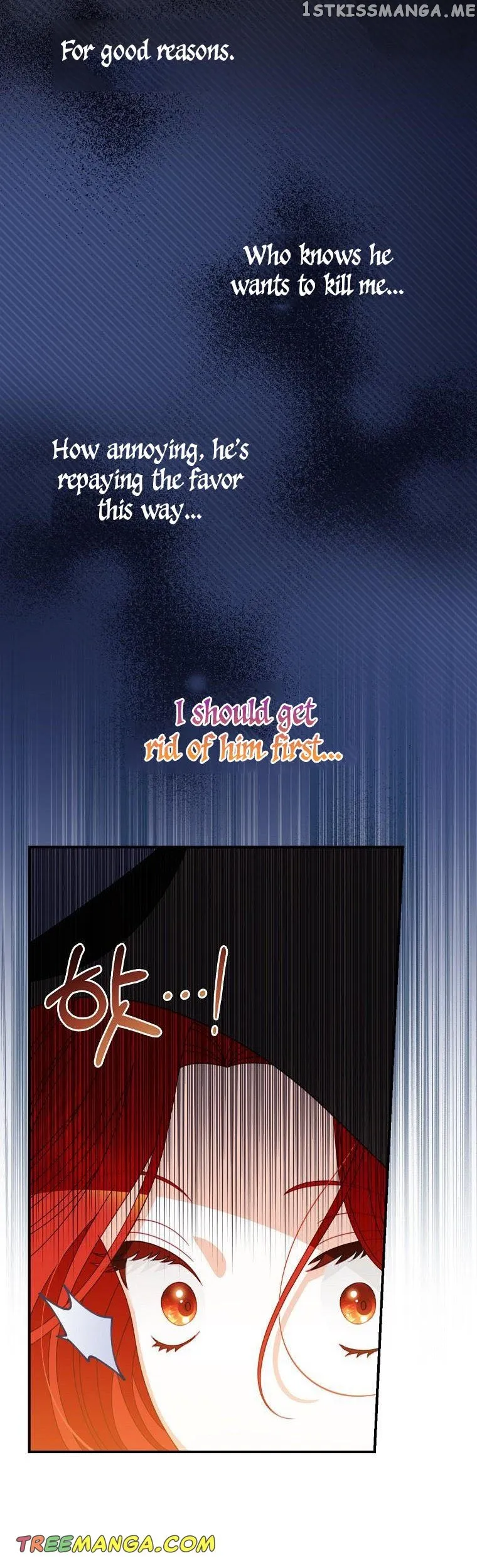 I Raised Him Modestly, But He Came Back Obsessed With Me Chapter 6 Online - página 39