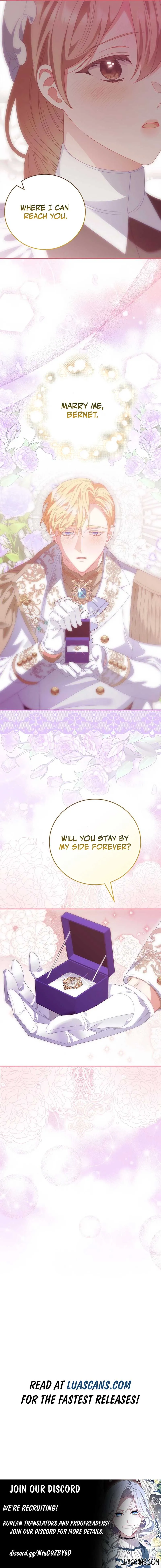 I Raised Him Modestly, But He Came Back Obsessed With Me Chapter 61 Online - página 13
