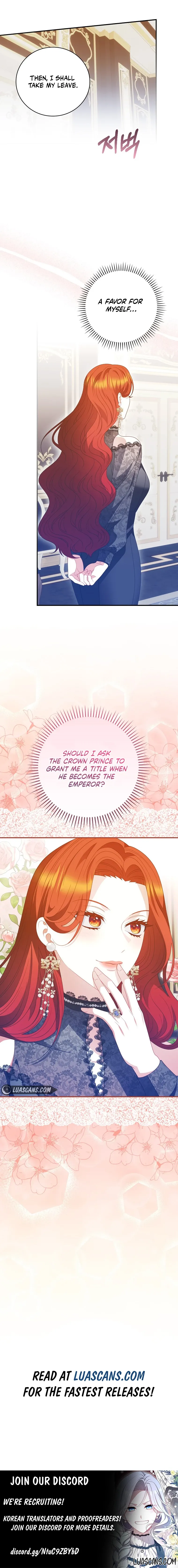 I Raised Him Modestly, But He Came Back Obsessed With Me Chapter 62 Online - página 10