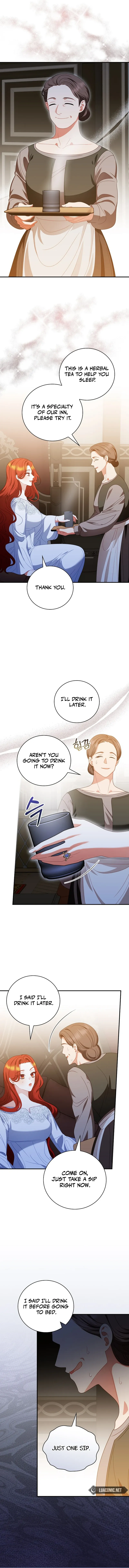 I Raised Him Modestly, But He Came Back Obsessed With Me Chapter 64 Online - página 11