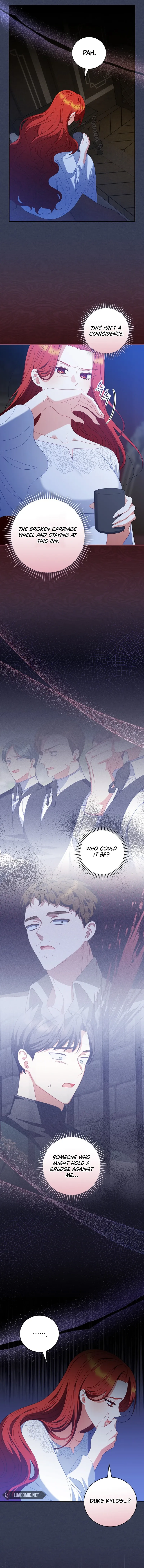 I Raised Him Modestly, But He Came Back Obsessed With Me Chapter 65 Online - página 2
