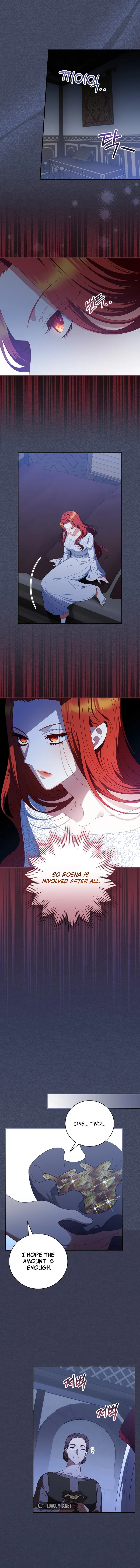I Raised Him Modestly, But He Came Back Obsessed With Me Chapter 65 Online - página 5