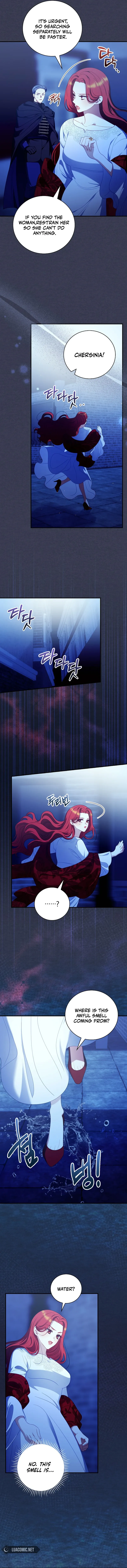 I Raised Him Modestly, But He Came Back Obsessed With Me Chapter 65 Online - página 9
