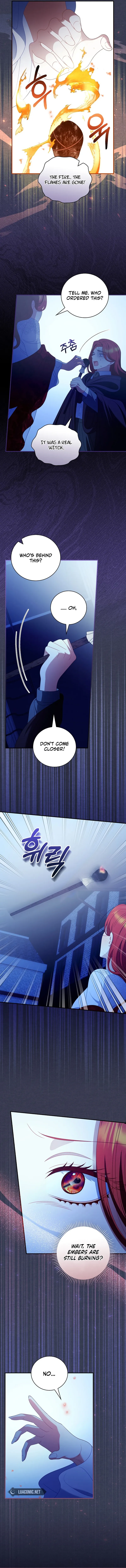 I Raised Him Modestly, But He Came Back Obsessed With Me Chapter 65 Online - página 13