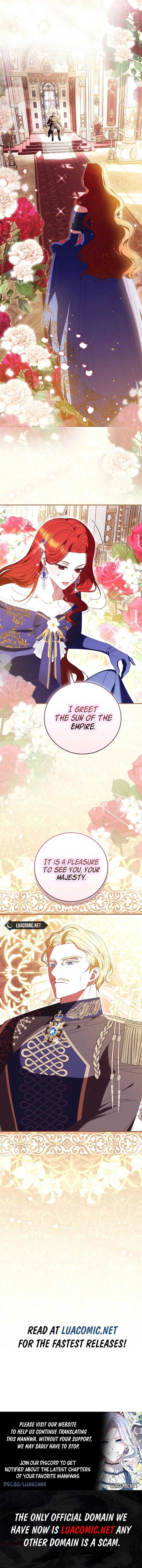 I Raised Him Modestly, But He Came Back Obsessed With Me Chapter 70 Online - página 10