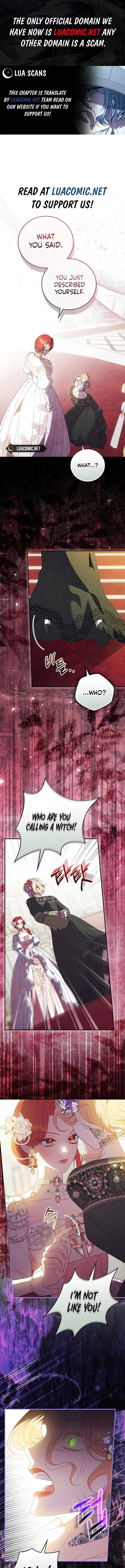 I Raised Him Modestly, But He Came Back Obsessed With Me Chapter 75 Online - página 1