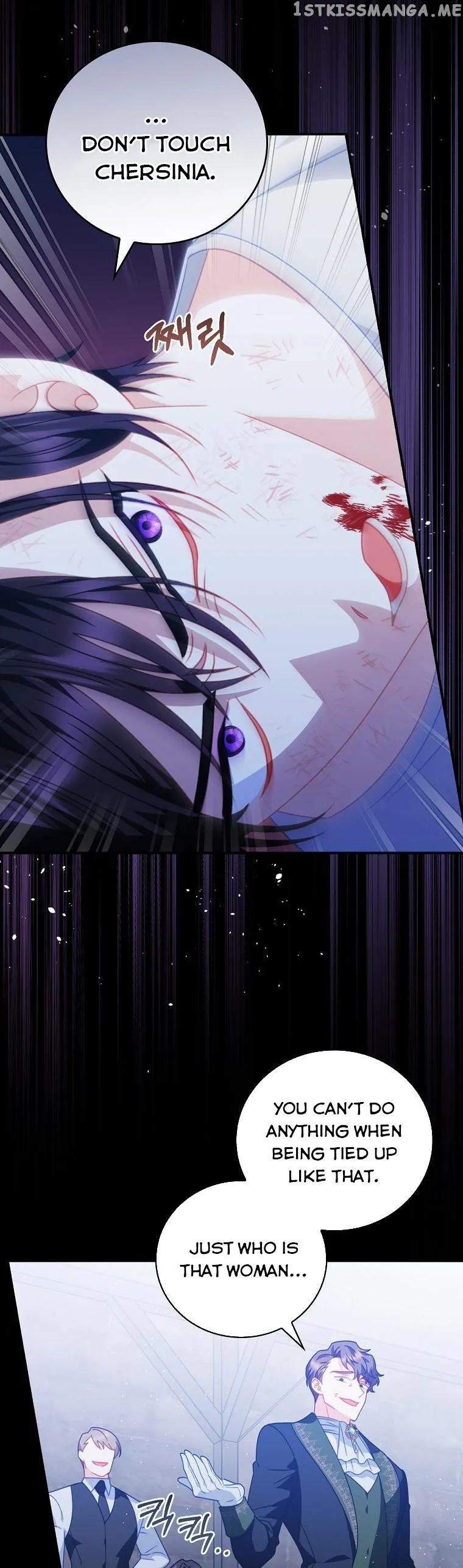 I Raised Him Modestly, But He Came Back Obsessed With Me Chapter 9 Online - página 7