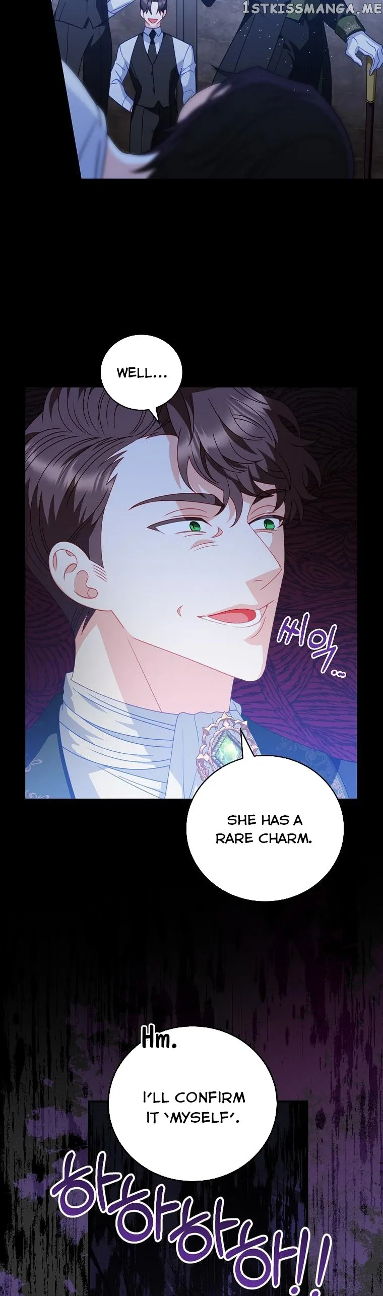 I Raised Him Modestly, But He Came Back Obsessed With Me Chapter 9 Online - página 8