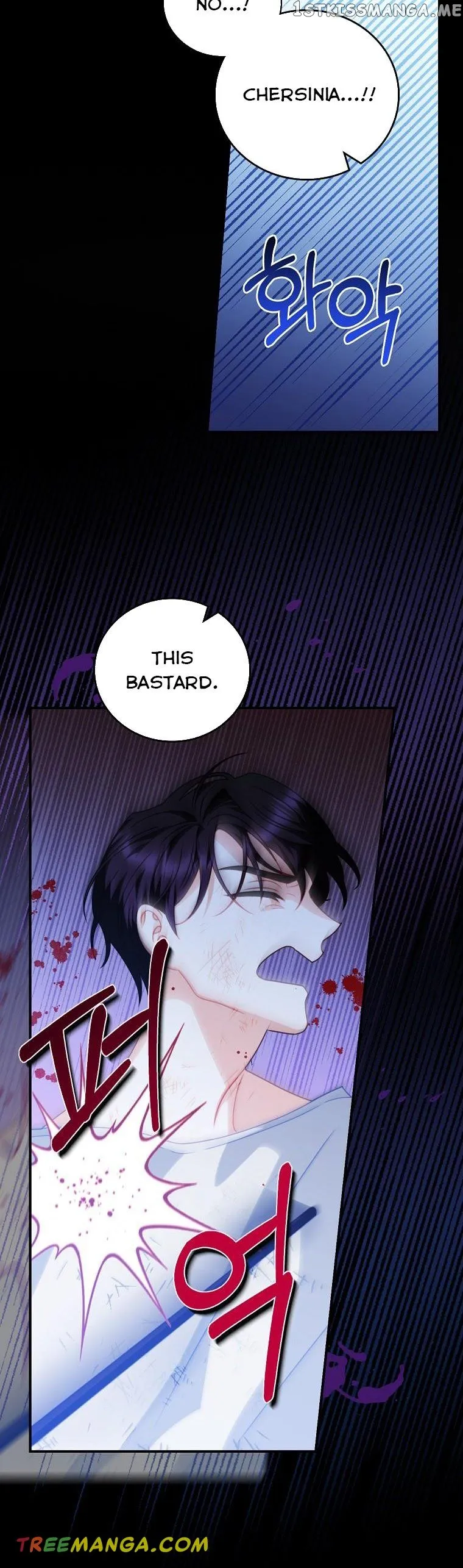 I Raised Him Modestly, But He Came Back Obsessed With Me Chapter 9 Online - página 10