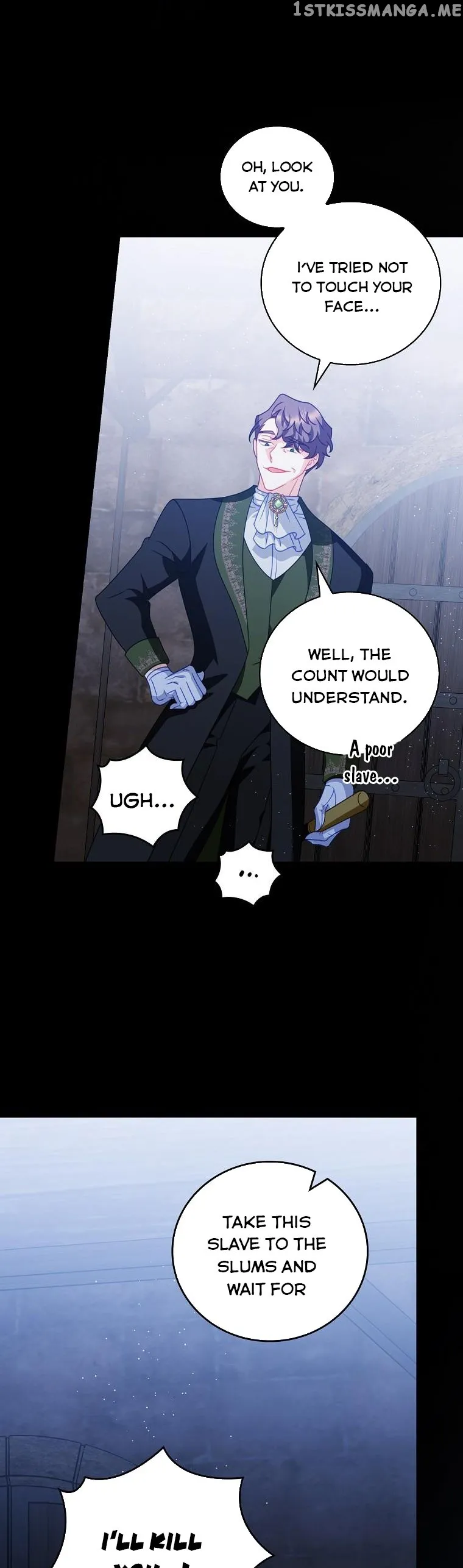 I Raised Him Modestly, But He Came Back Obsessed With Me Chapter 9 Online - página 11