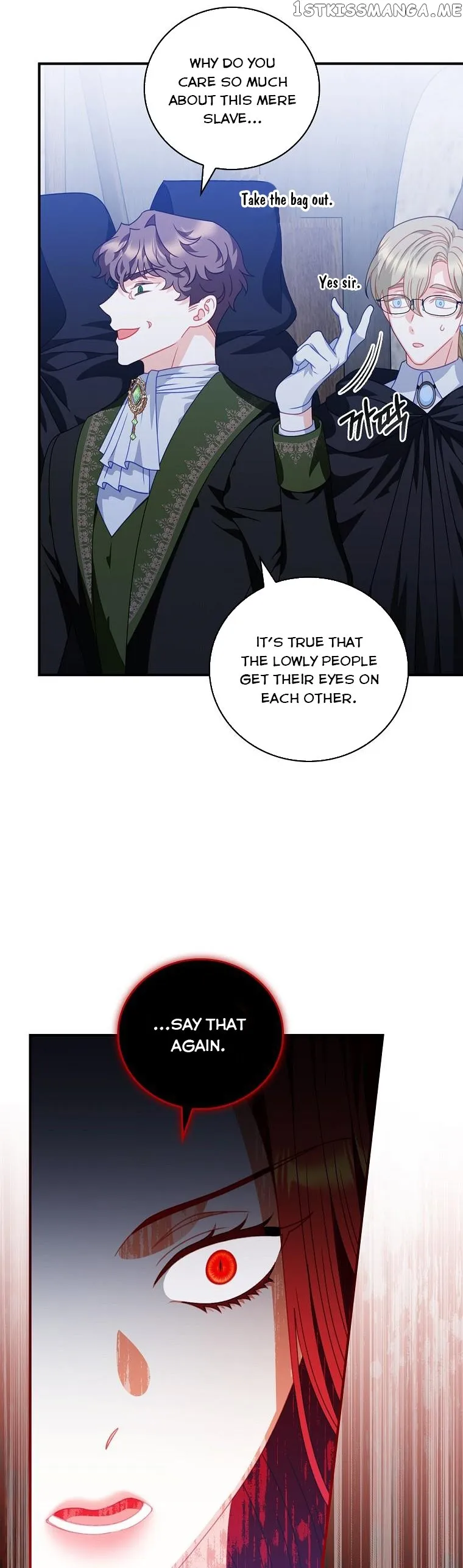 I Raised Him Modestly, But He Came Back Obsessed With Me Chapter 9 Online - página 27