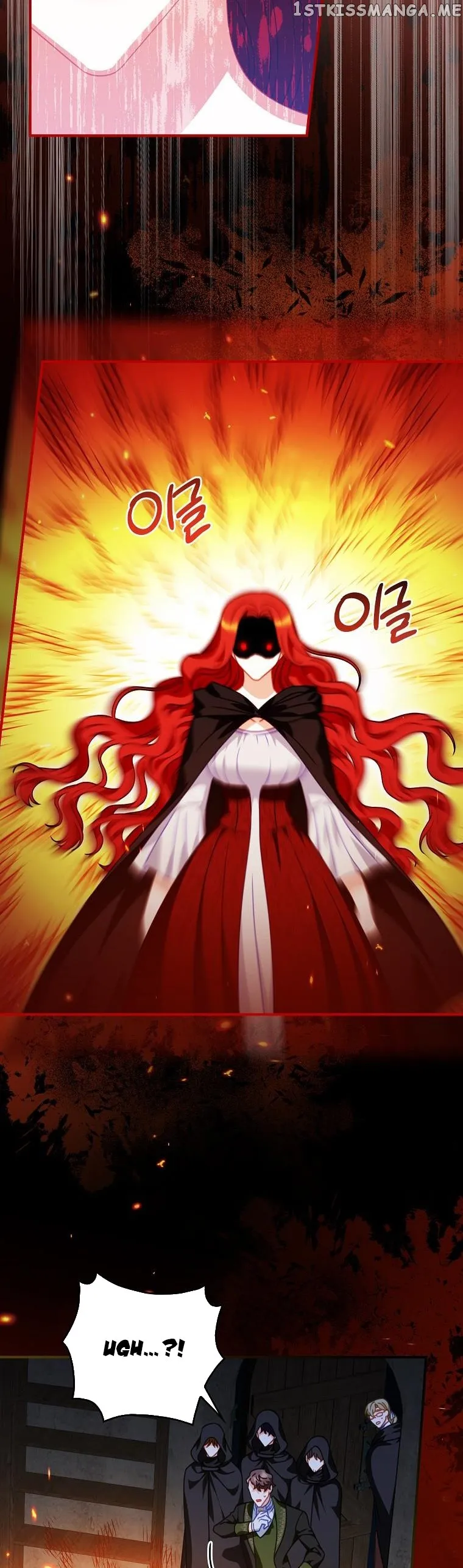 I Raised Him Modestly, But He Came Back Obsessed With Me Chapter 9 Online - página 28