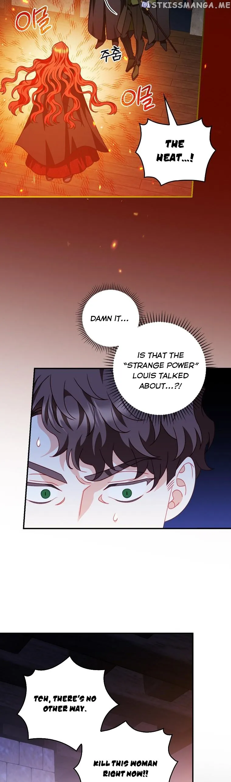 I Raised Him Modestly, But He Came Back Obsessed With Me Chapter 9 Online - página 29