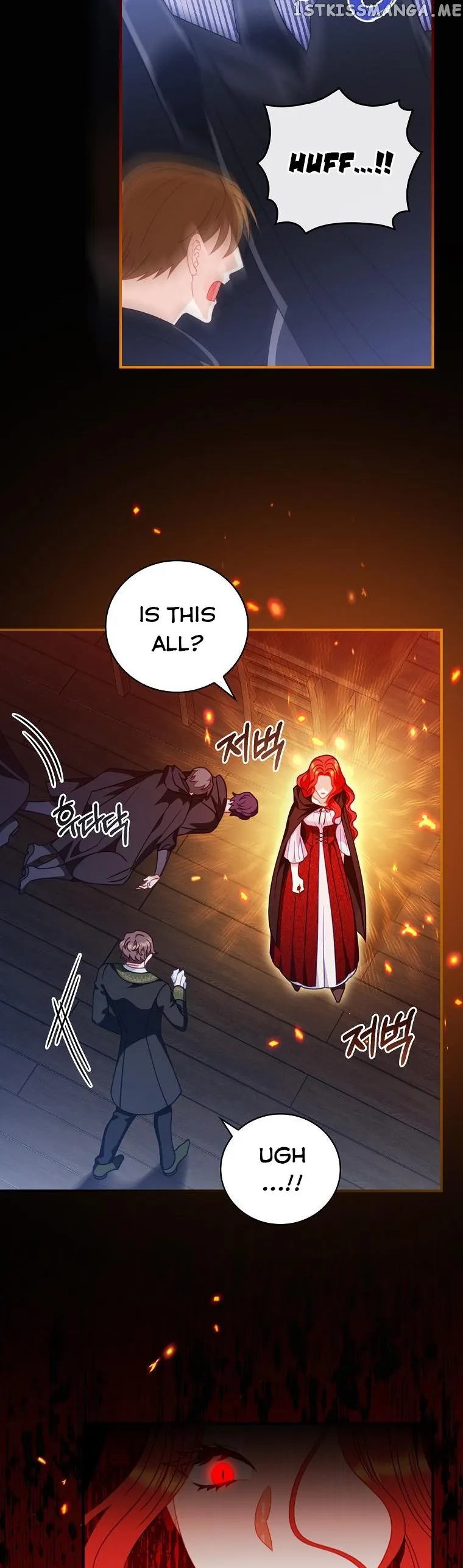 I Raised Him Modestly, But He Came Back Obsessed With Me Chapter 9 Online - página 33