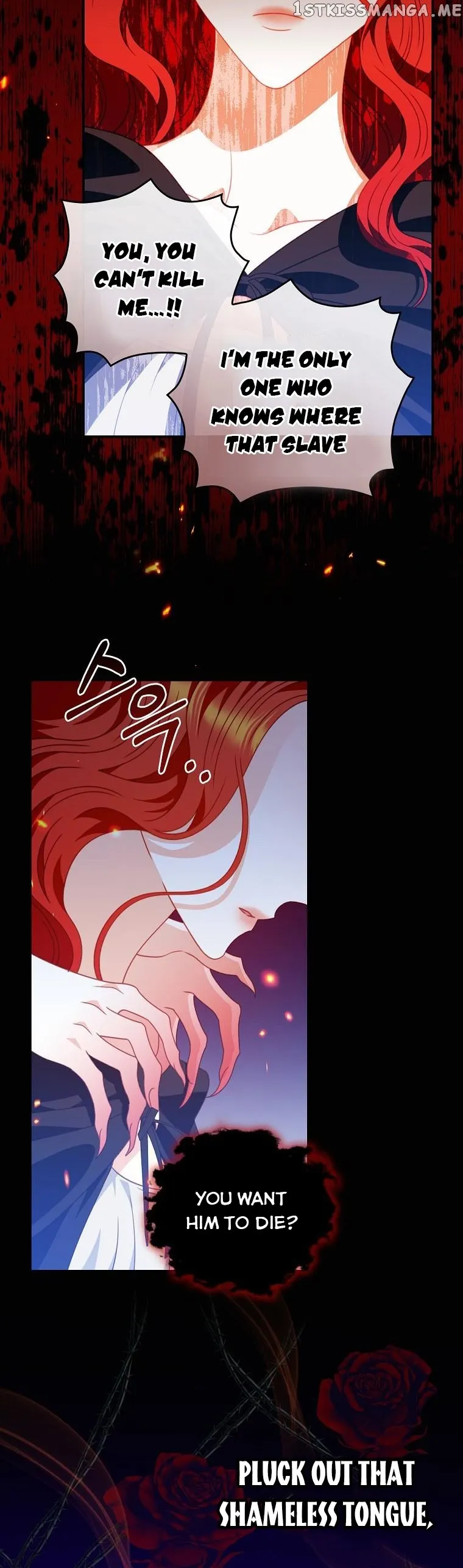 I Raised Him Modestly, But He Came Back Obsessed With Me Chapter 9 Online - página 34