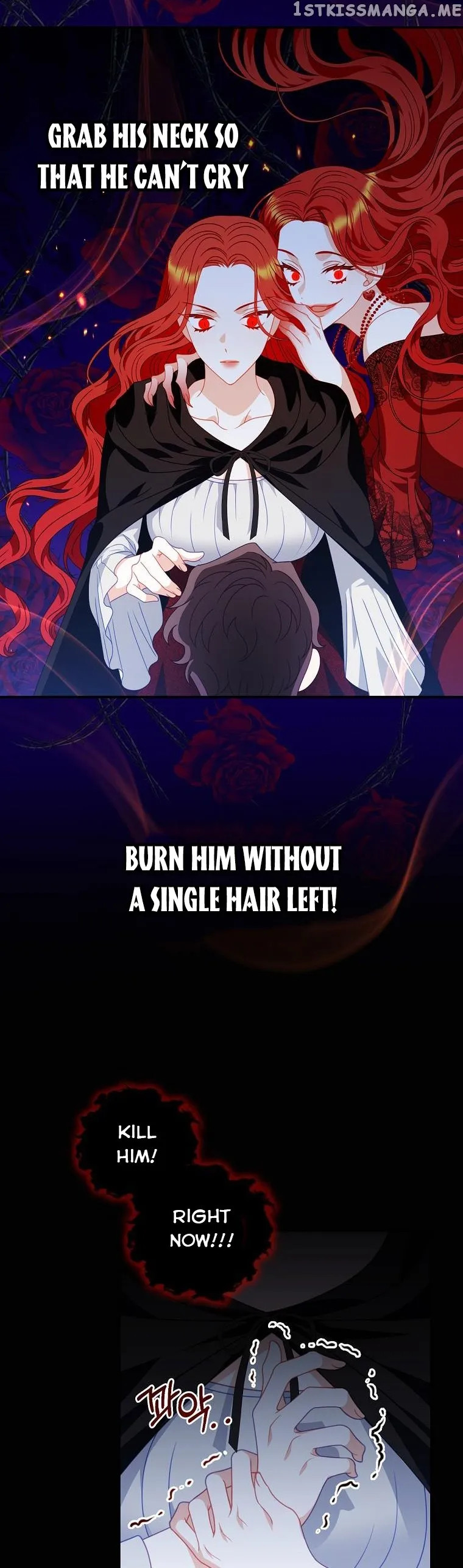 I Raised Him Modestly, But He Came Back Obsessed With Me Chapter 9 Online - página 35