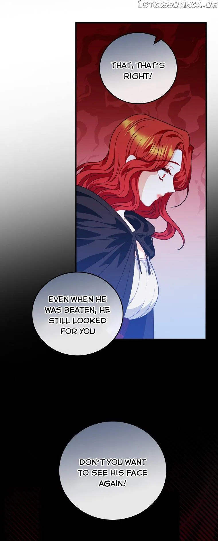 I Raised Him Modestly, But He Came Back Obsessed With Me Chapter 9 Online - página 37