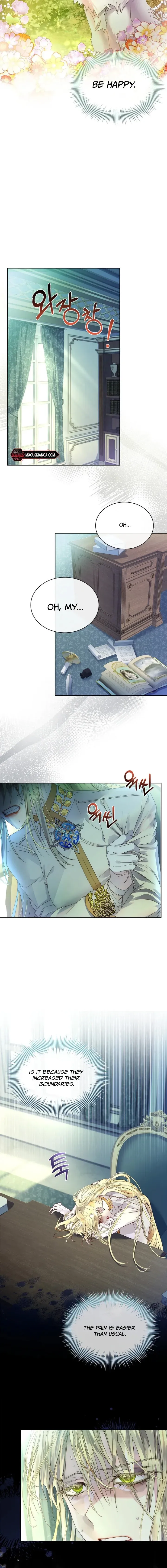 I Raised the Nine – Tailed Fox Wrongly Chapter 12 Online - página 13