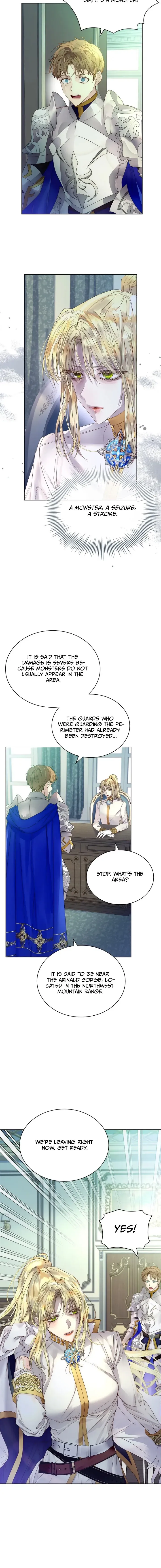 I Raised the Nine – Tailed Fox Wrongly Chapter 12 Online - página 15