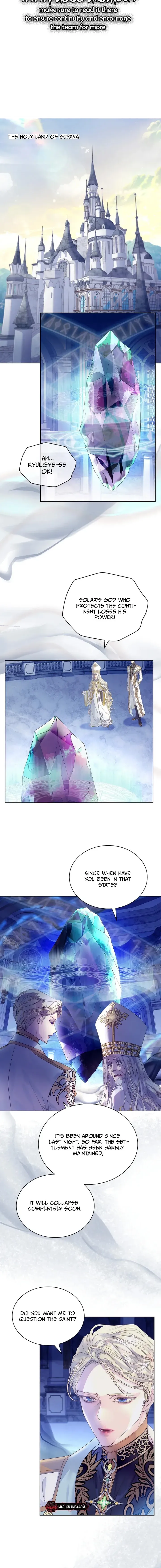 I Raised the Nine – Tailed Fox Wrongly Chapter 12 Online - página 17