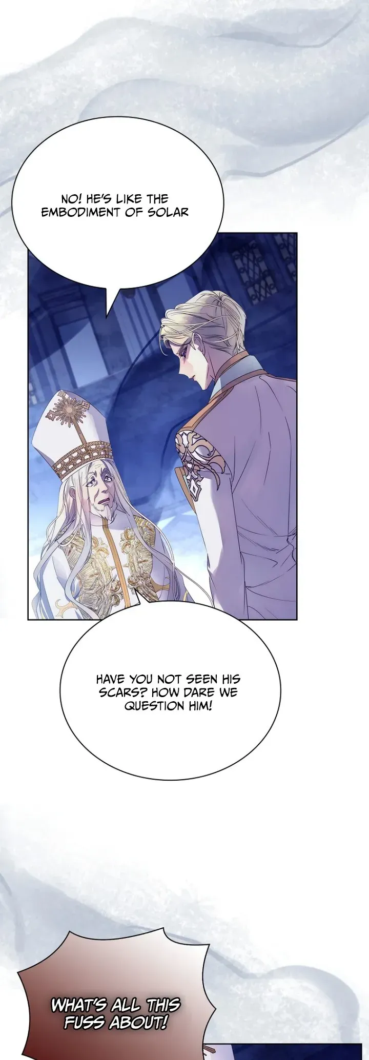 I Raised the Nine – Tailed Fox Wrongly Chapter 12 Online - página 18