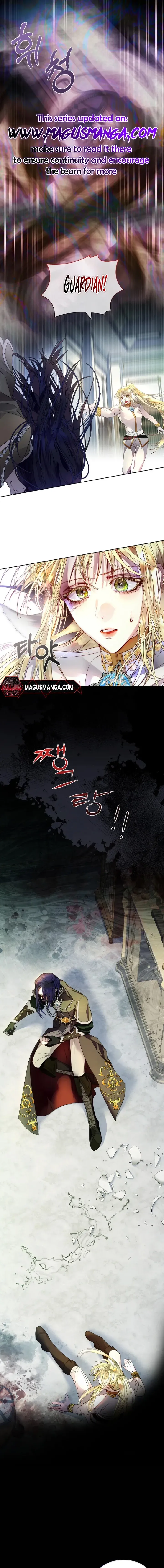 I Raised the Nine – Tailed Fox Wrongly Chapter 17 Online - página 2