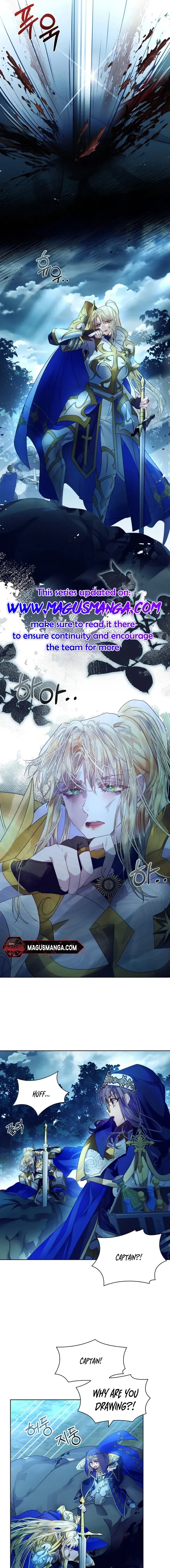 I Raised the Nine – Tailed Fox Wrongly Chapter 17 Online - página 10