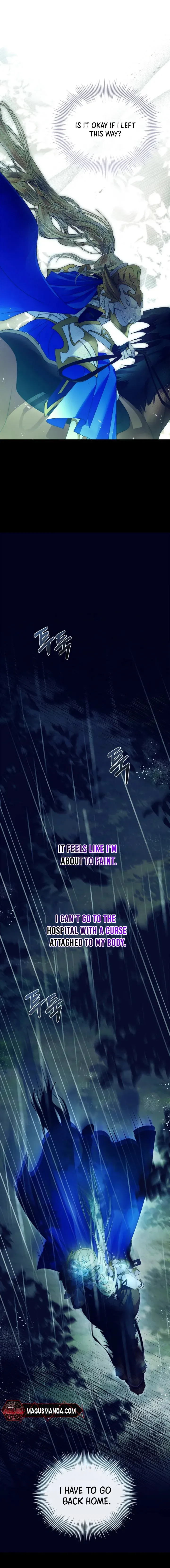I Raised the Nine – Tailed Fox Wrongly Chapter 17 Online - página 13