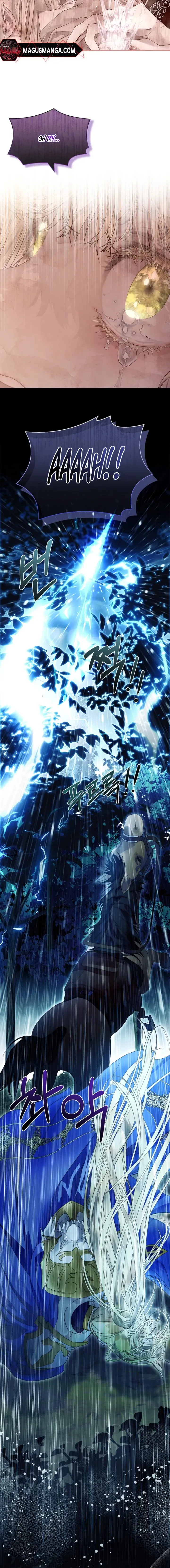 I Raised the Nine – Tailed Fox Wrongly Chapter 17 Online - página 15