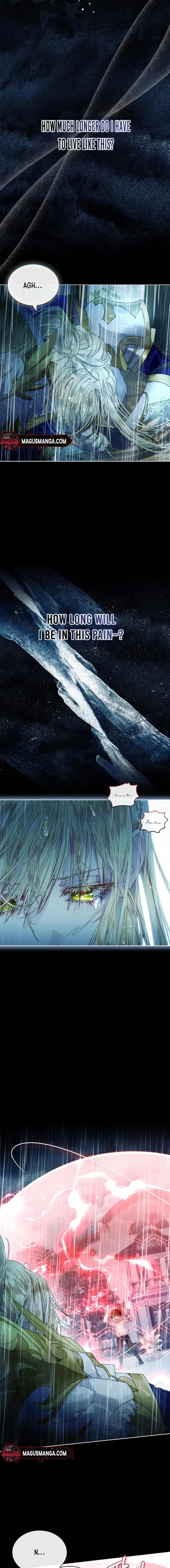 I Raised the Nine – Tailed Fox Wrongly Chapter 17 Online - página 16