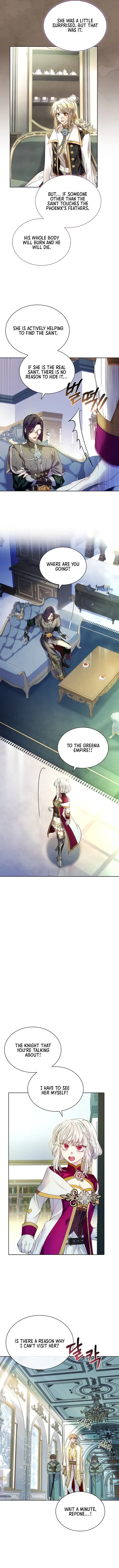 I Raised the Nine – Tailed Fox Wrongly Chapter 20 Online - página 8