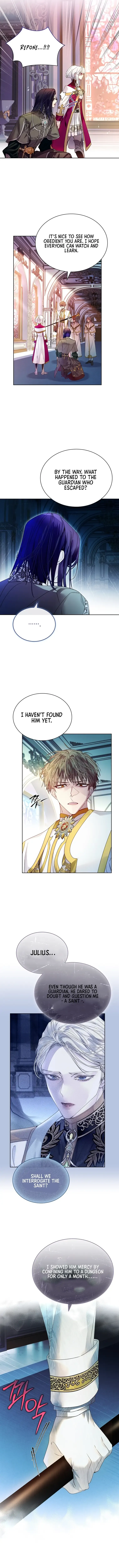 I Raised the Nine – Tailed Fox Wrongly Chapter 20 Online - página 14