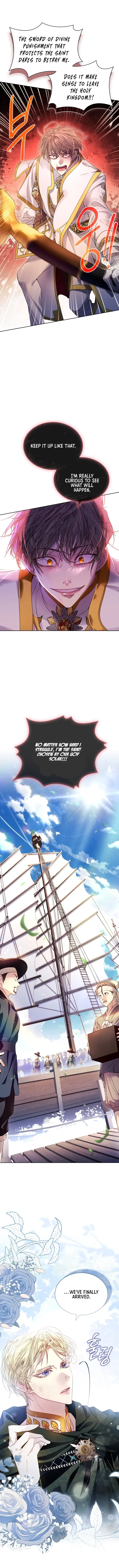 I Raised the Nine – Tailed Fox Wrongly Chapter 20 Online - página 15