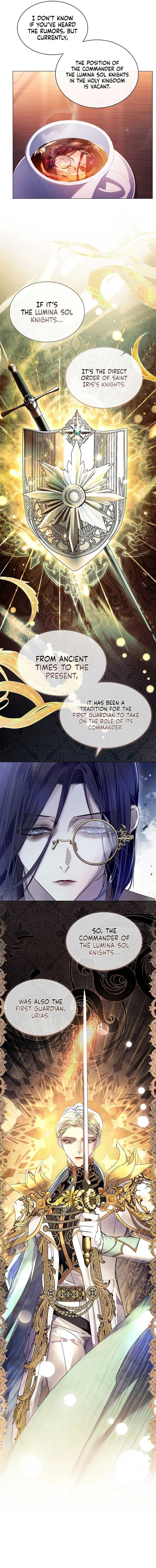 I Raised the Nine – Tailed Fox Wrongly Chapter 25 Online - página 11