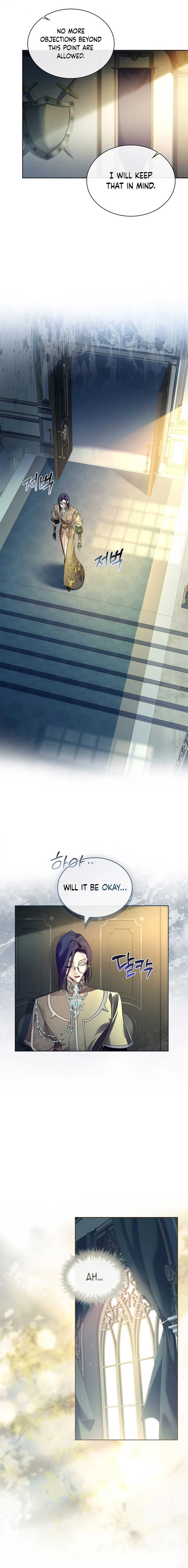 I Raised the Nine – Tailed Fox Wrongly Chapter 27 Online - página 6