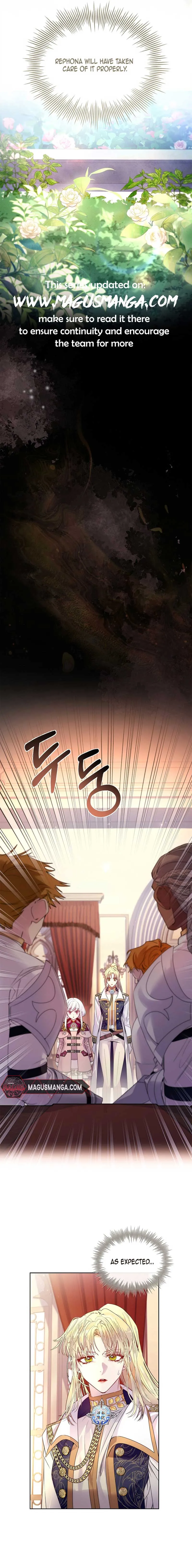 I Raised the Nine – Tailed Fox Wrongly Chapter 27 Online - página 7