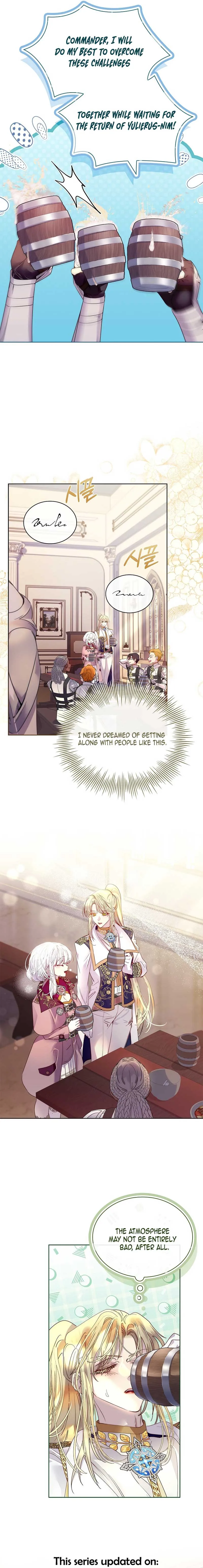 I Raised the Nine – Tailed Fox Wrongly Chapter 27 Online - página 14