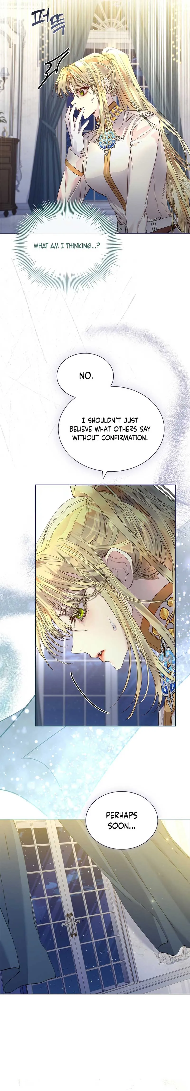I Raised the Nine – Tailed Fox Wrongly Chapter 27 Online - página 20